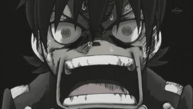 Soul Eater S01E06