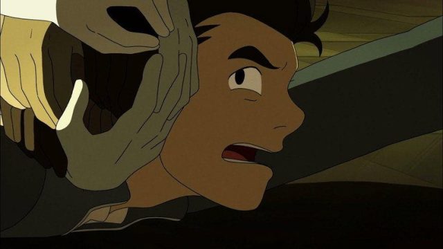 El Tren Infinito S04E07