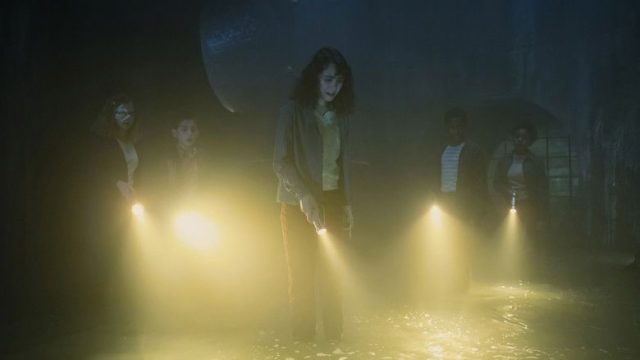 IT: Bienvenidos a Derry S01E05