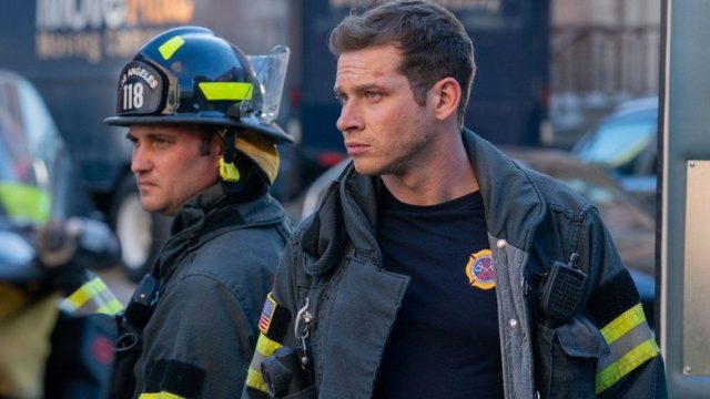 9-1-1 S06E07