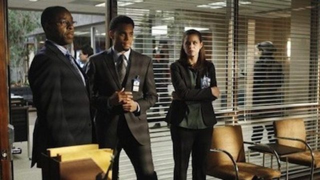 FlashForward S01E20