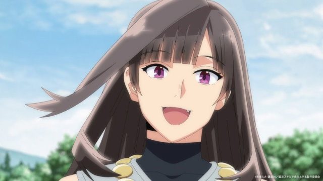As a Reincarnated Aristocrat, I’ll Use My Appraisal Skill to Rise in the New World S01E11