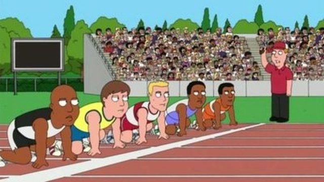 Padre de Familia S08E04