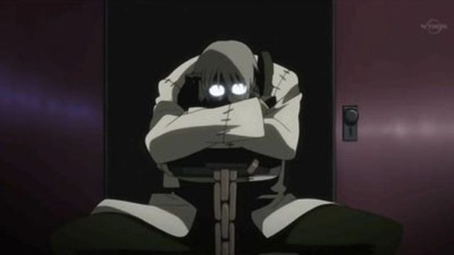 Soul Eater S01E05