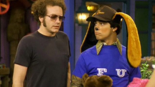 El Show de los 70's S04E02