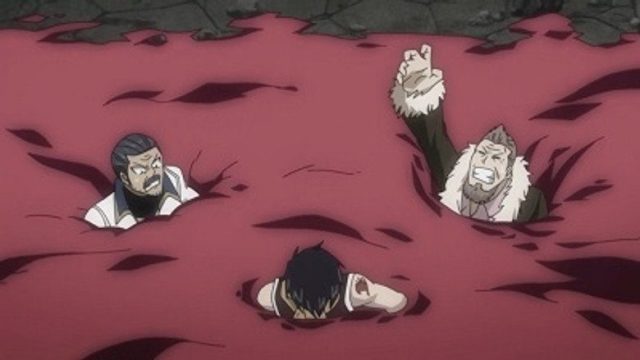 Fairy Tail S06E21