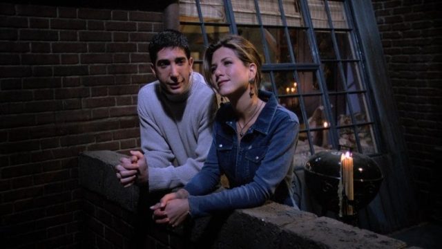 Friends S01E07
