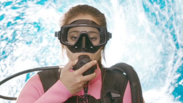 Mako Mermaids: An H2O Adventure S01E25