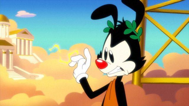 Animaniacs S01E05