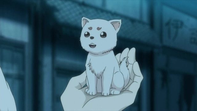 Gintama S11E06