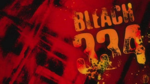 Bleach S01E334