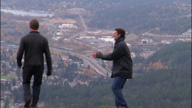 Anatomía según Grey S00E26