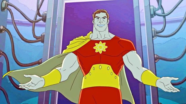 Los Vengadores Unidos S01E07
