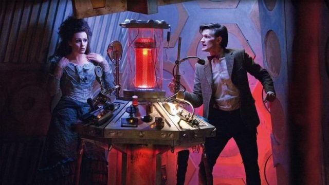 Doctor Who S06E04