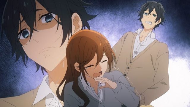 Horimiya S01E08