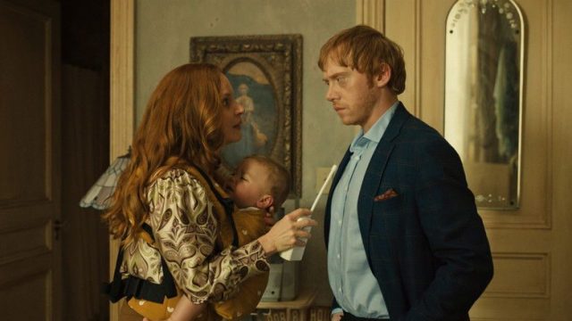 Servant S03E09