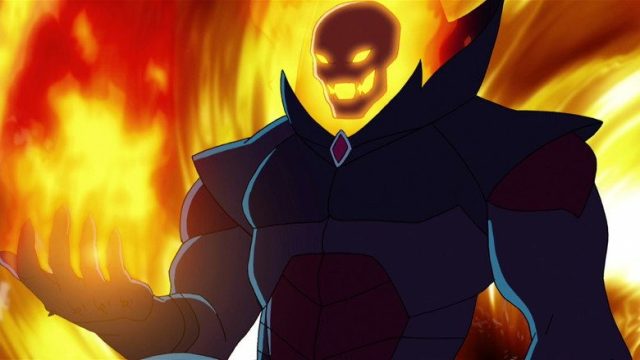 Los Vengadores Unidos S02E12
