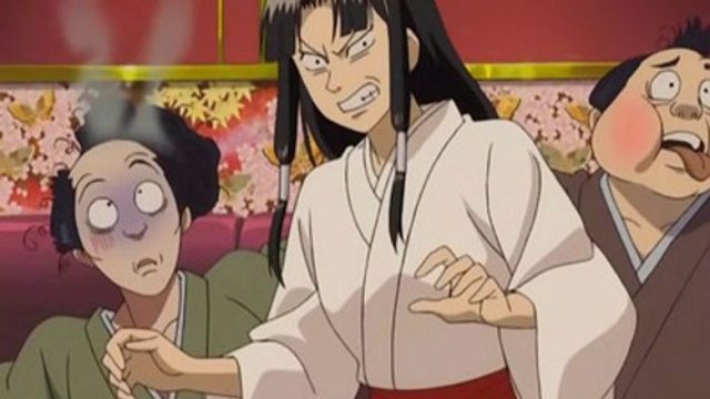 Gintama S01E46