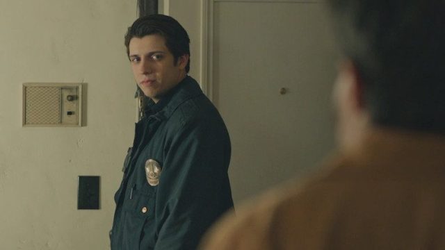 Fachadas S01E06