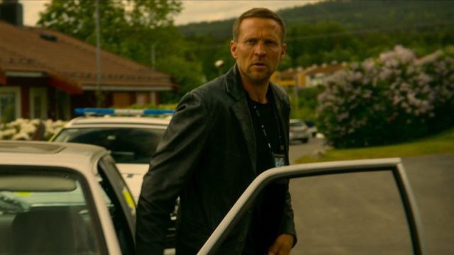Harry Hole S01E09