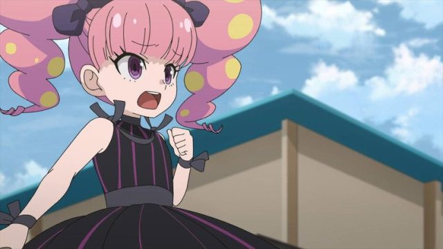 Bakugan: Battle Planet S03E26