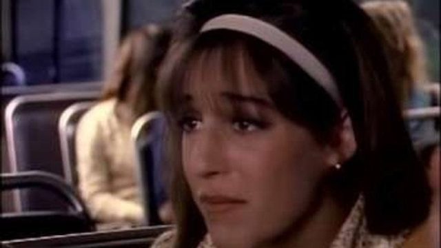 Los años maravillosos S06E17