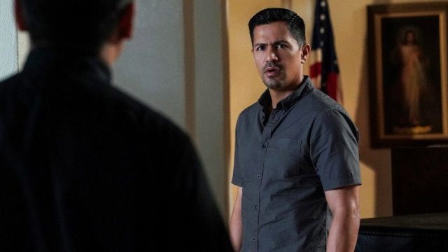 Magnum P.I. S02E17