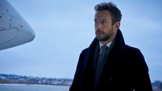 Departure: Vuelo 716 S01E06