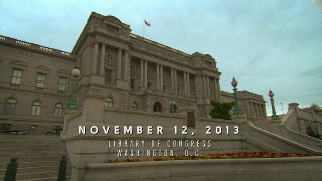 Cosmos S00E01