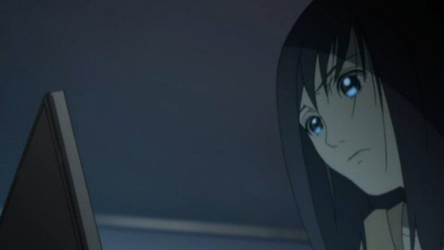 Hell Girl S02E01