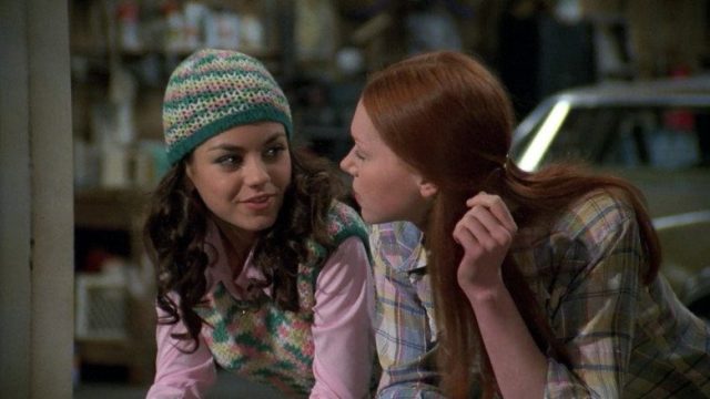 El Show de los 70's S01E08