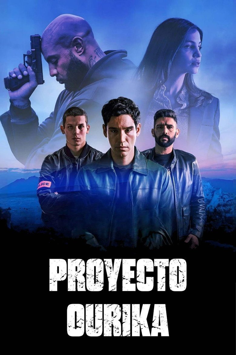 Proyecto Ourika Temporada 1