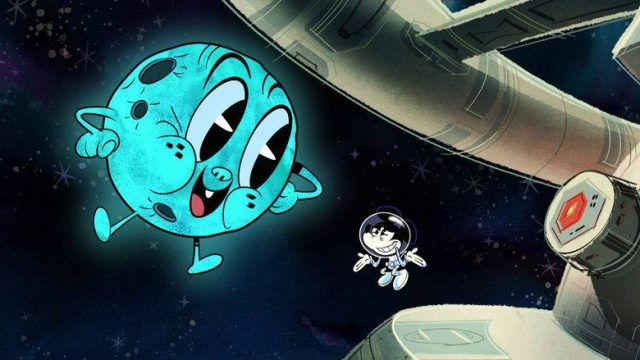 Mickey Mouse S02E10