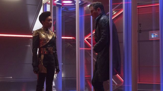 Star Trek: Discovery S01E11