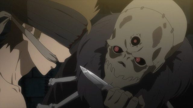 Cautious Hero: The Hero is Overpowered but Overly Cautious S01E04