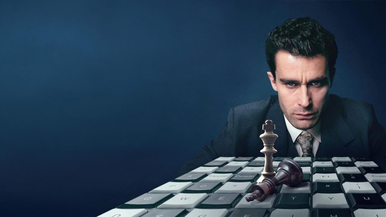 Rematch S01E02