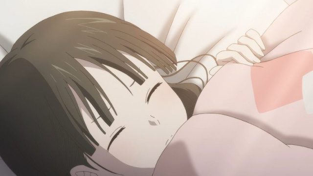 RDG レッドデータガール S01E03