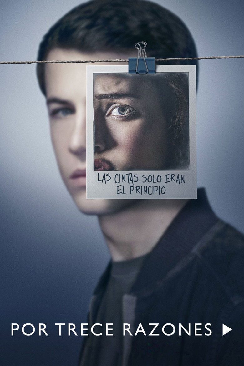 13 Reasons Why Temporada 2