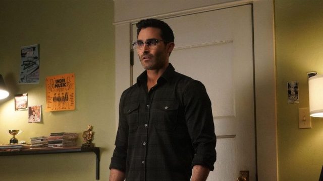 Superman y Lois S02E07