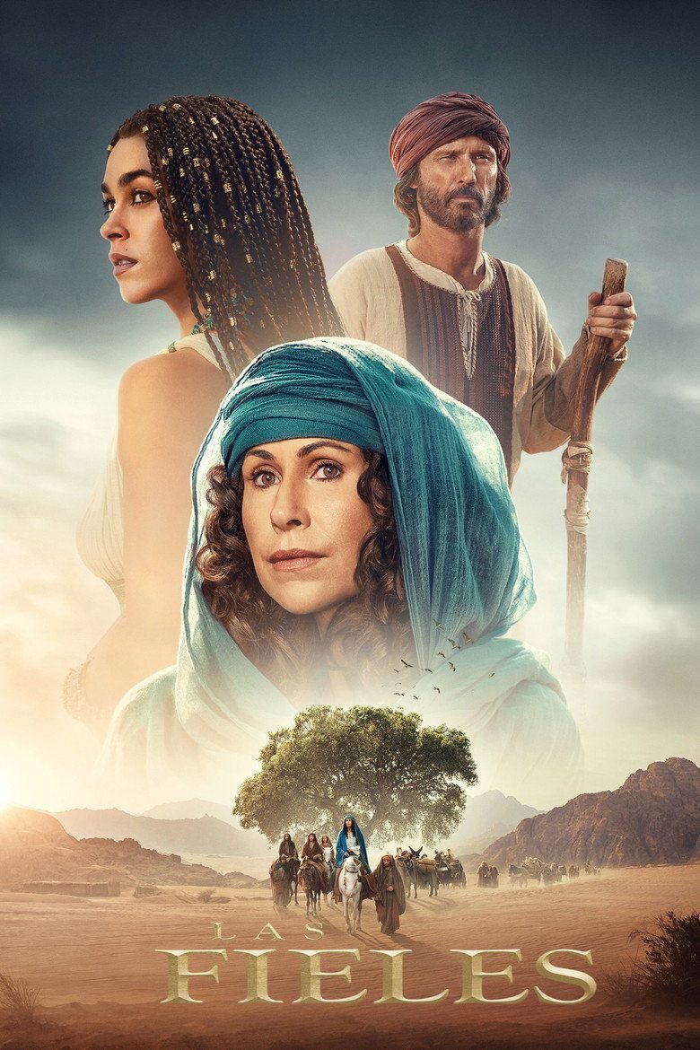 Las fieles Temporada 1