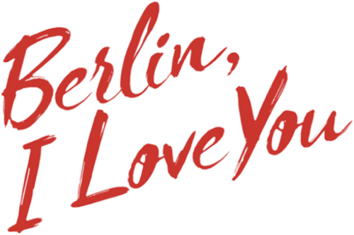 Berlín, te amo