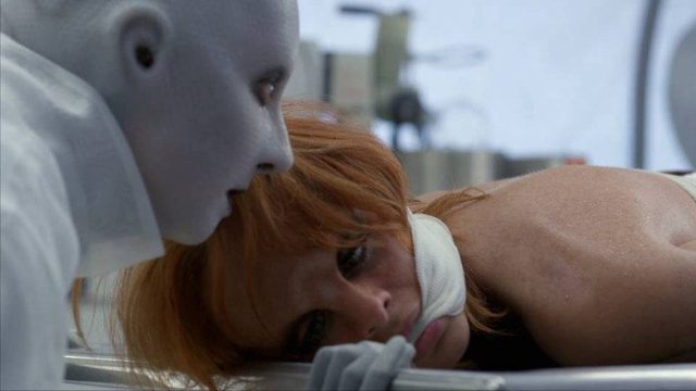 Defiance S01E12