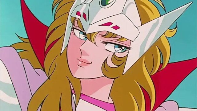 Los Caballeros del Zodiaco S01E24