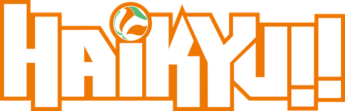 Haikyu!!
