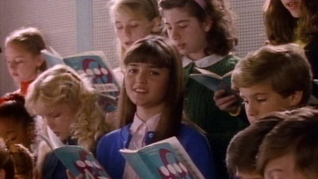 Los años maravillosos S02E04