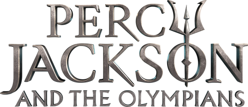 Percy Jackson y los dioses del Olimpo