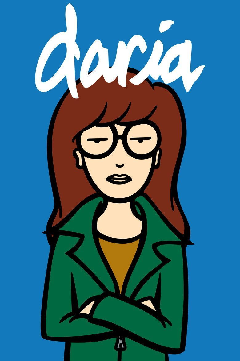 Daria Temporada 5