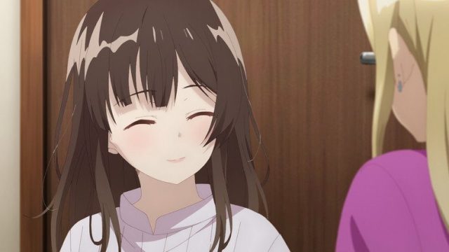 Higehiro: After Being Rejected, I Shaved and Took in a High School Runaway. S01E07