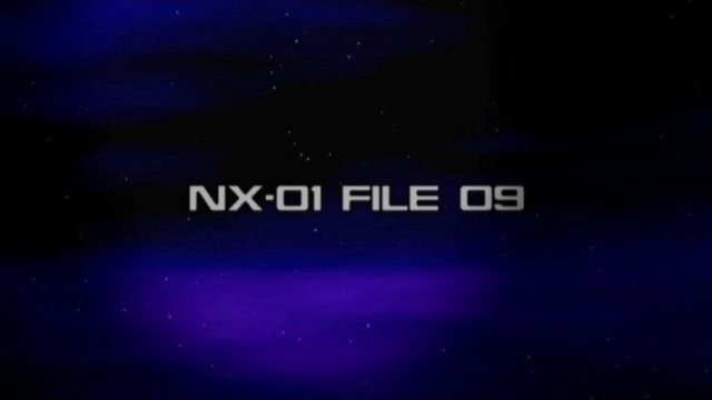Viaje a las estrellas: Enterprise S00E56