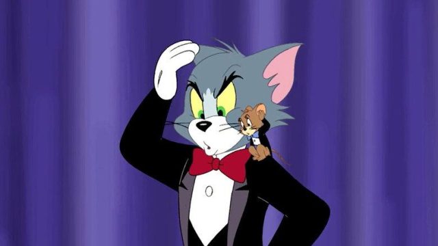 Las aventuras de Tom y Jerry S01E39